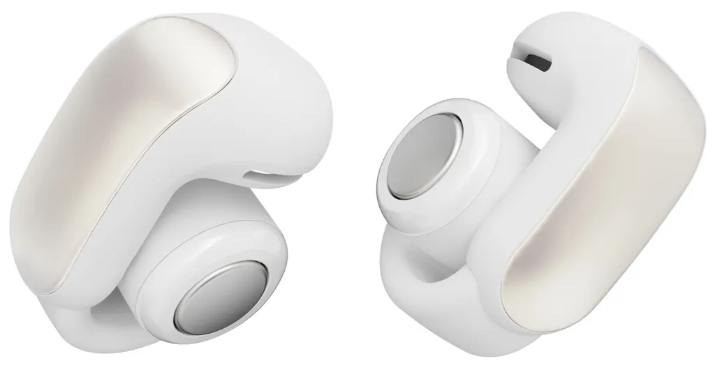 BOSE Ecouteurs oreilles libres sans fil Ultra - Diamond 60th Edition