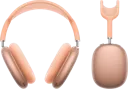 APPLE Casque sans fil AirPods Max - USB-C - Orange