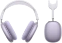 APPLE Casque sans fil AirPods Max - USB-C - Mauve