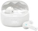 JBL Ecouteurs sans fil Tune Beam 2 - Blanc