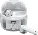 JBL Ecouteurs sans fil Tune Flex 2 - Ghost White