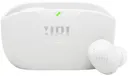 JBL Écouteurs sans fil Wave Buds 2 - Blanc