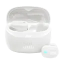 JBL Ecouteurs sans fil Tune Buds 2 - Blanc