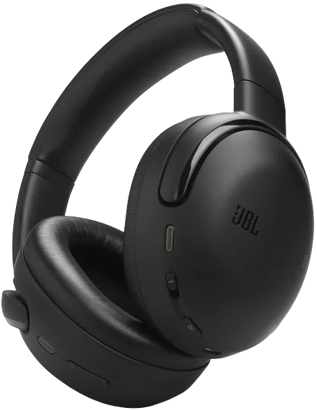JBL Casque sans fil Tour One M3 - Noir