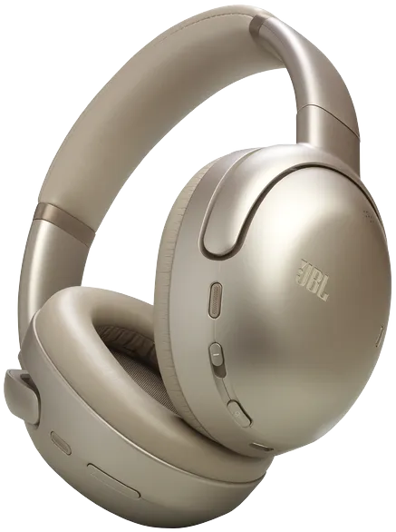 JBL Casque sans fil Tour One M3 - Latte