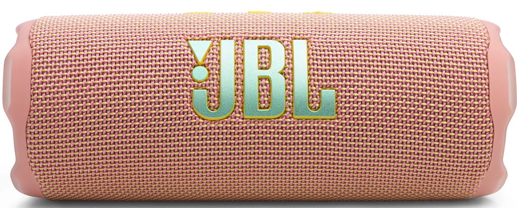 JBL Enceinte Bluetooth Flip 7 - Rose