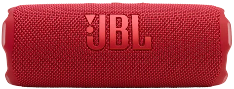 JBL Enceinte Bluetooth Flip 7 - Rouge