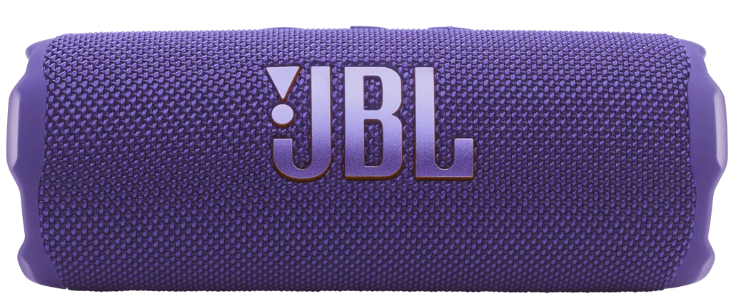 JBL Enceinte Bluetooth Flip 7 - Violet