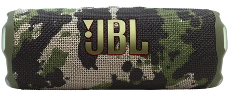 JBL Enceinte Bluetooth Flip 7 - Squad
