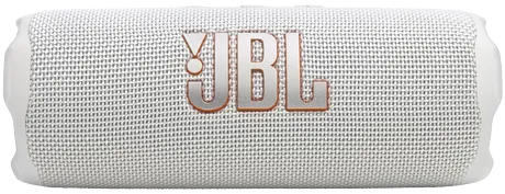 JBL Enceinte Bluetooth Flip 7 - Blanc