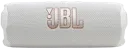 JBL Enceinte Bluetooth Flip 7 - Blanc
