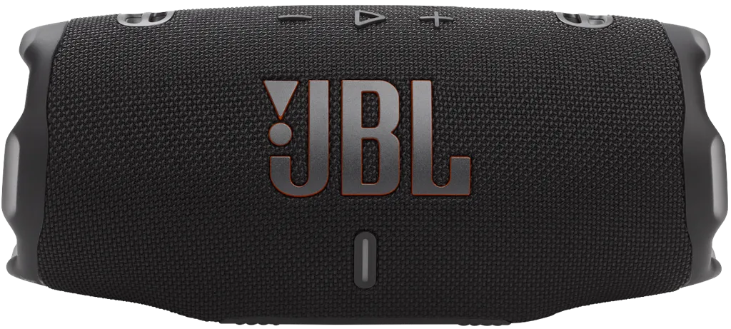 JBL Enceinte Bluetooth Charge 6 - Noir