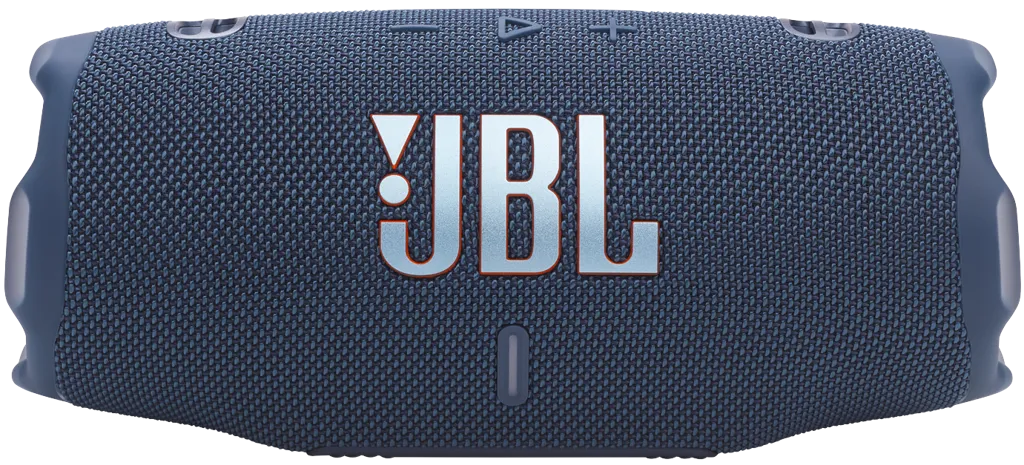 JBL Enceinte Bluetooth Charge 6 - Bleu