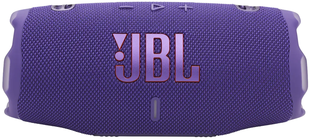 JBL Enceinte Bluetooth Charge 6 - Violet