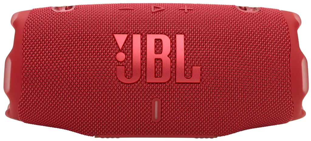 JBL Enceinte Bluetooth Charge 6 - Rouge
