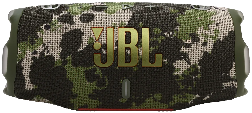 JBL Enceinte Bluetooth Charge 6 - Squad