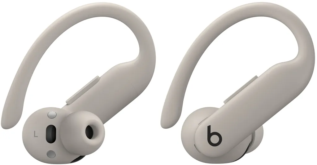 APPLE Ecouteurs sans fil Powerbeats Pro 2 - Sable