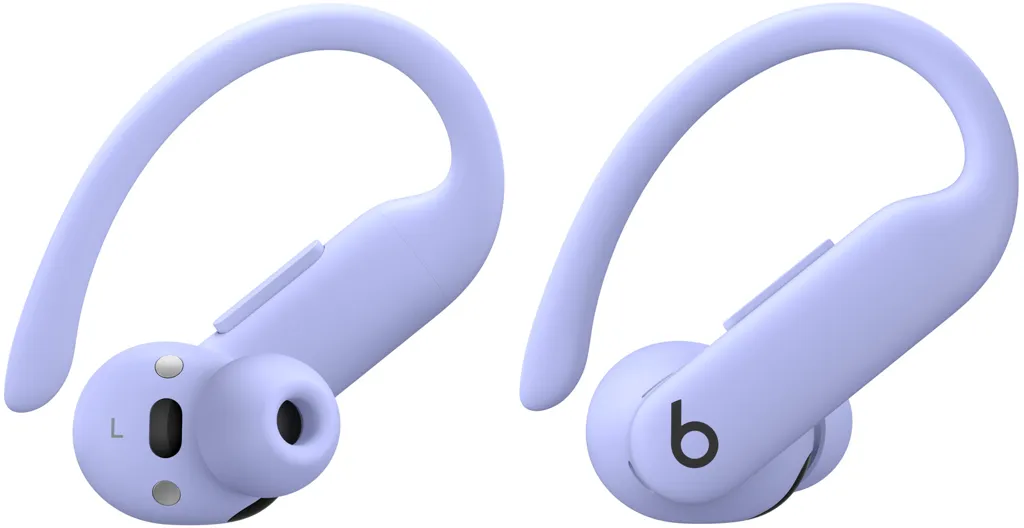 APPLE Ecouteurs sans fil Powerbeats Pro 2 - Ultraviolet