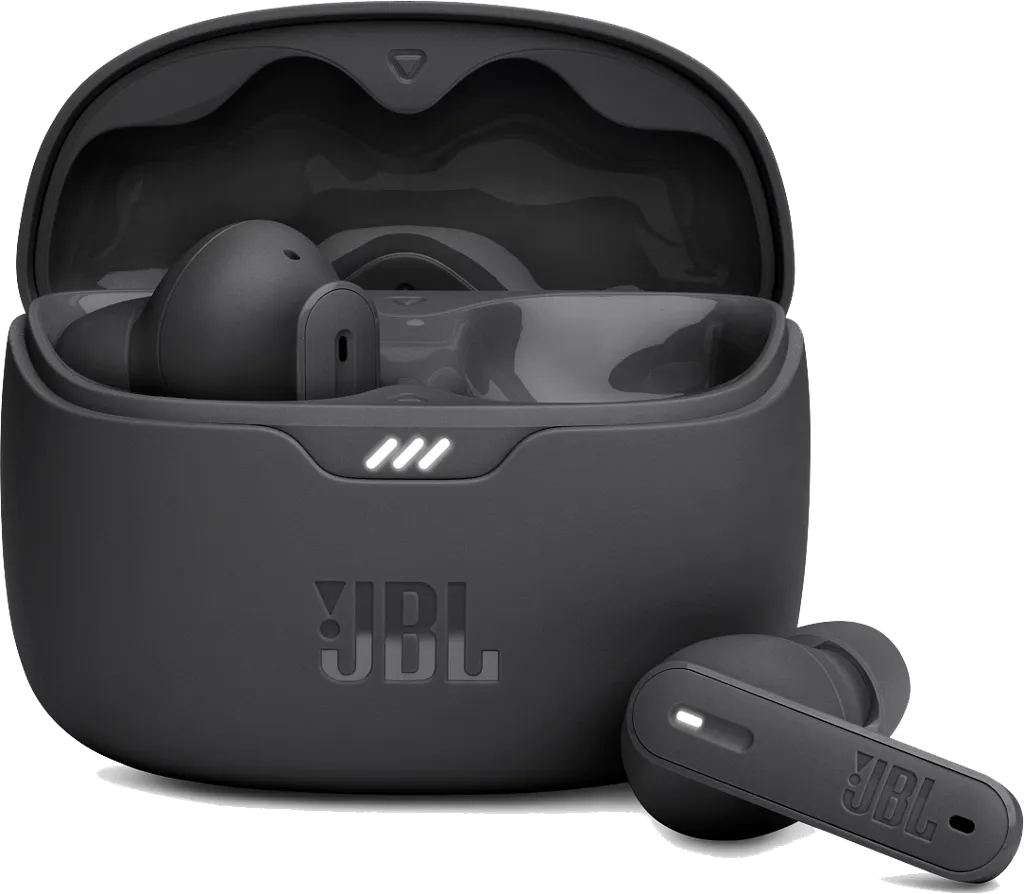 JBL Écouteurs sans fil Tune 245NC TWS - Noir