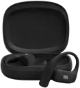JBL Ecouteurs sans fil Endurance Zone - Noir/Gris