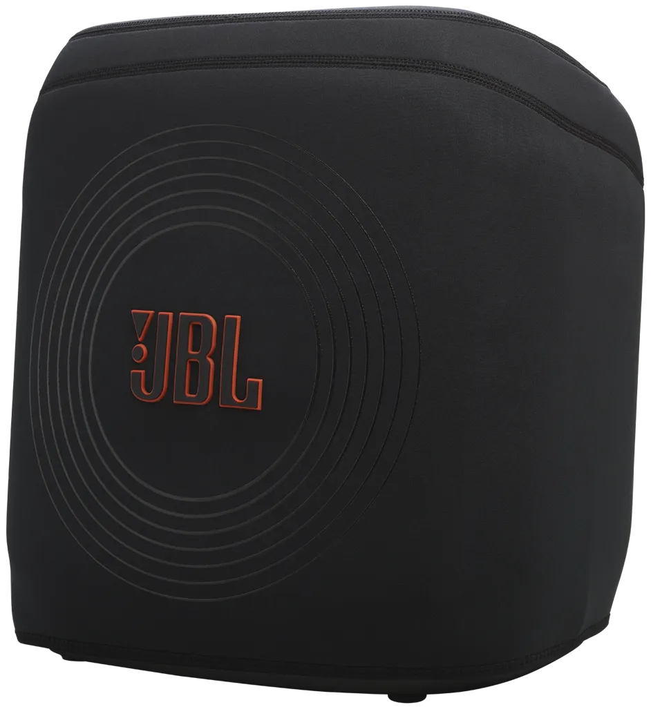 JBL Housse de protection PartyCover pour Encore 2 - Noir