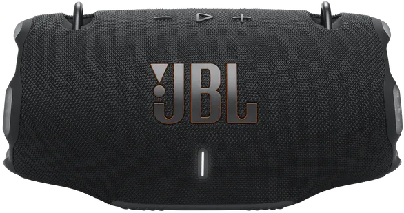 JBL Enceinte Bluetooth Xtreme 4 (sans chargeur) - Noir