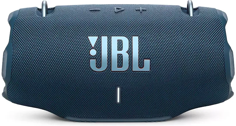 JBL Enceinte Bluetooth Xtreme 4 (sans chargeur) - Bleu