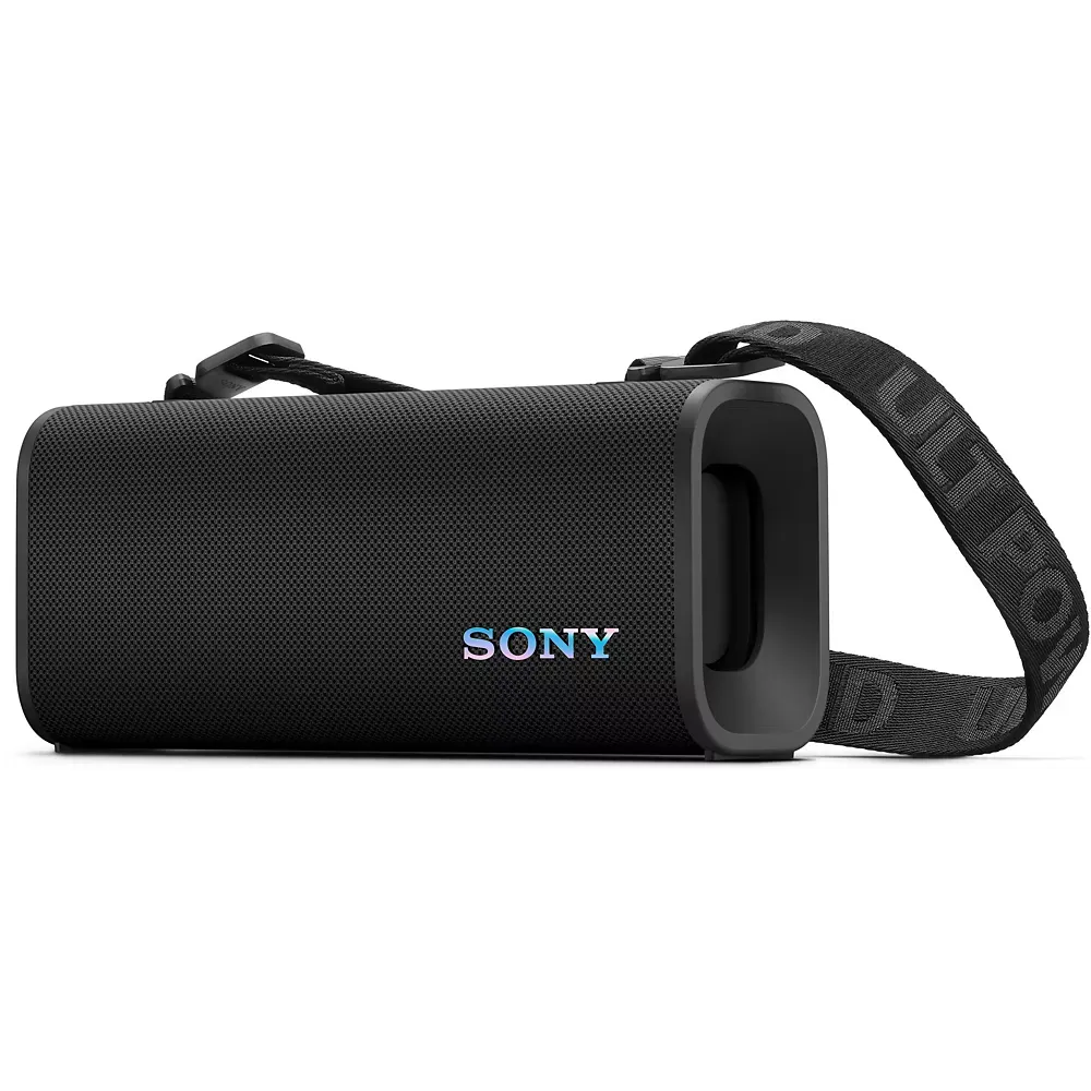 SONY Enceinte Bluetooth ULT Field 3 - Noir