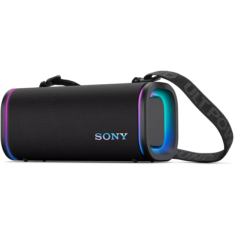 SONY Enceinte Bluetooth ULT Field 5 - Noir