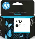 HP Cartouche d'encre - 302 - Noir