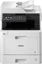 BROTHER Imprimante Laser Couleur Multifonction MFC-L8690CDW