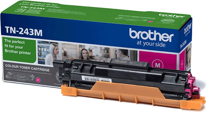 BROTHER Toner TN-243M Magenta