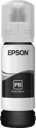 EPSON Bouteille d'encre 106 EcoTank Photo Black - 70 ml.