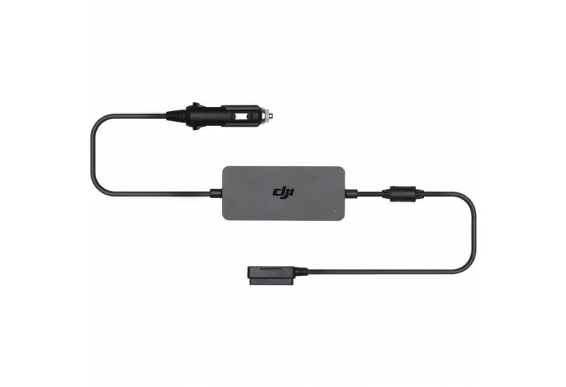 DJI Chargeur allume-cigare pour voiture compatible Mavic Air 2