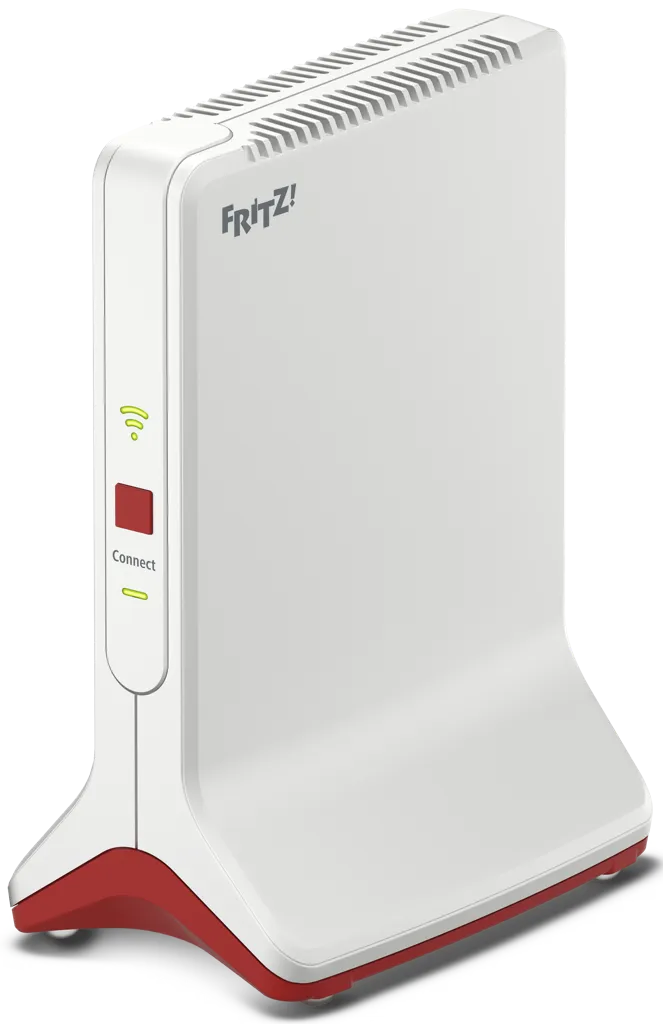 AVM FRITZ Répéteur Wi-Fi FRITZ!Repeater 6000