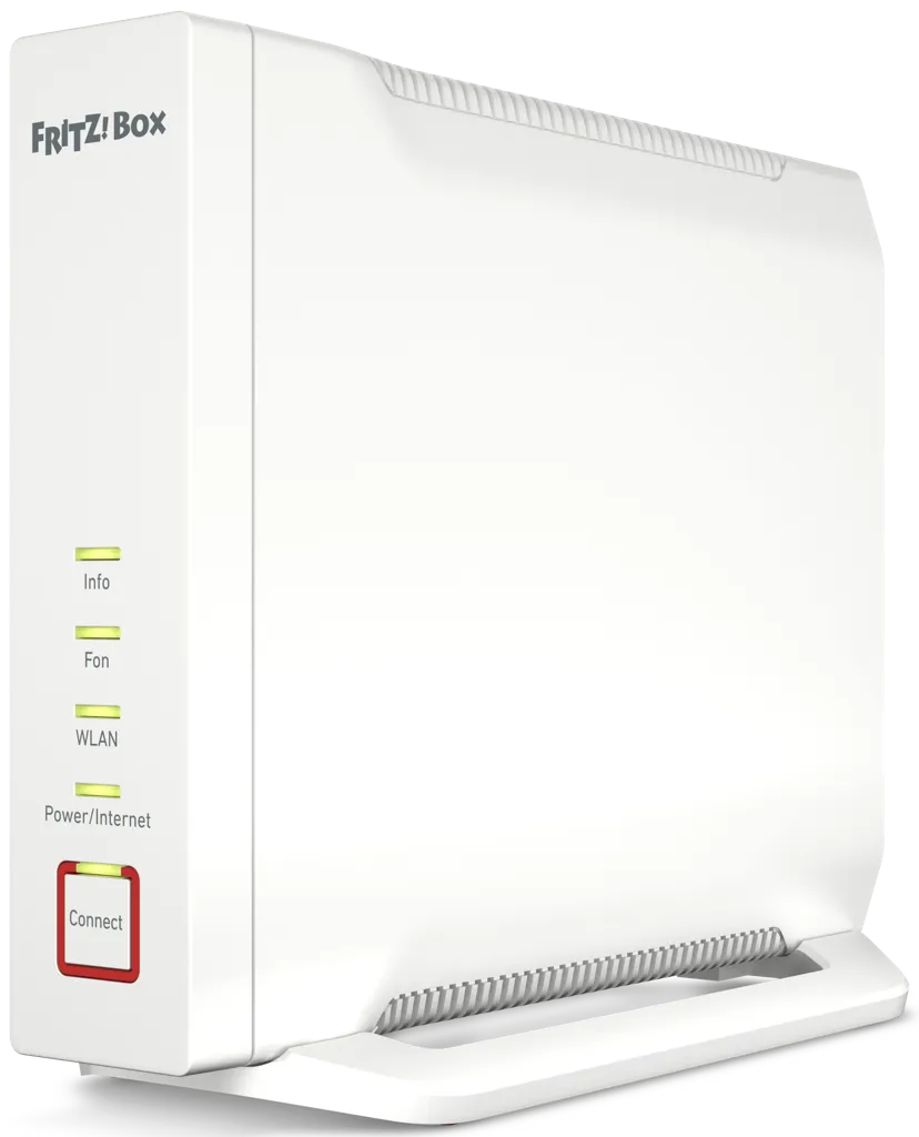 AVM FRITZ Routeur Wi-Fi 6 FRITZ!Box 4060