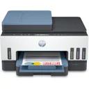 HP Imprimante Multifonction Smart Tank 7306