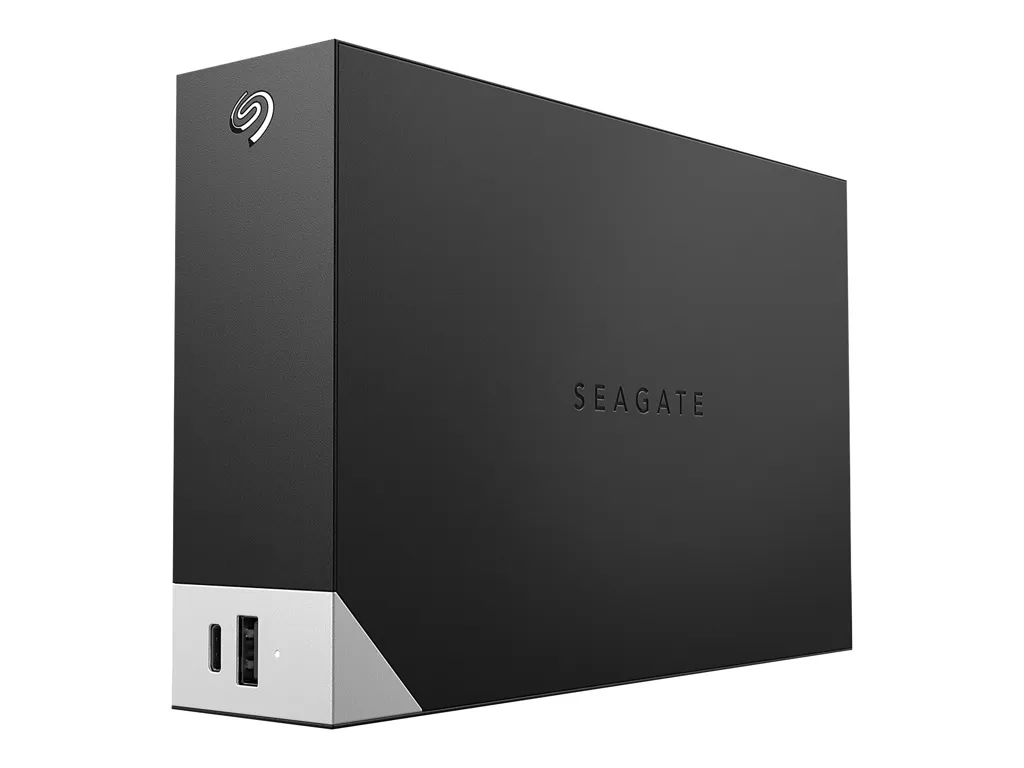 SEAGATE Disque dur externe 3,5" USB 3.0 - 10 To