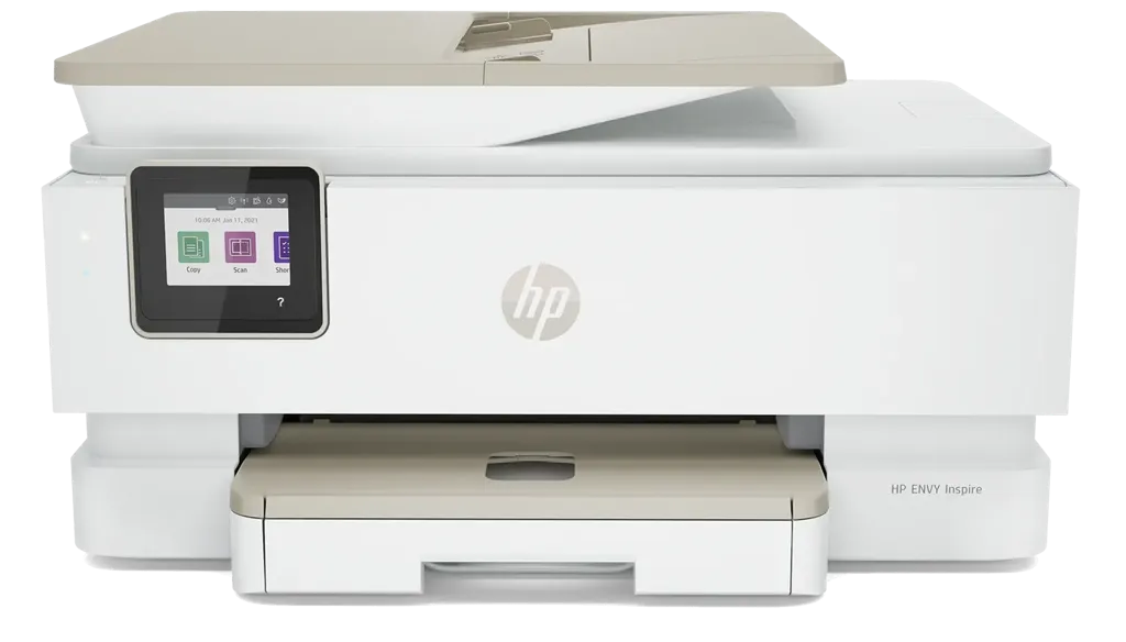 HP Imprimante Multifonction ENVY Inspire 7920e - Instant Ink