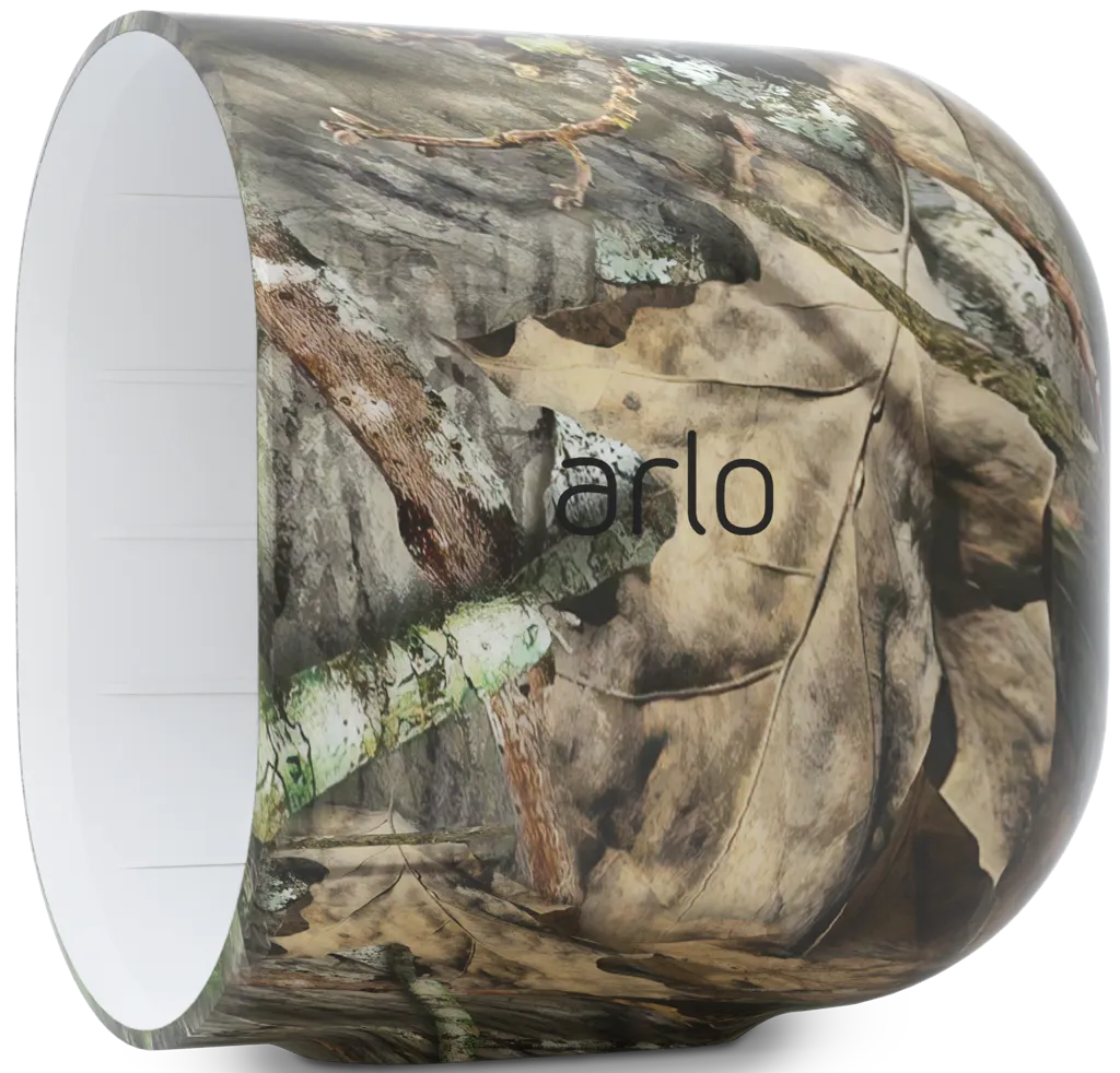 ARLO Housse de caméra Arlo pour Ultra, Pro 3 et 4 - Camouflage