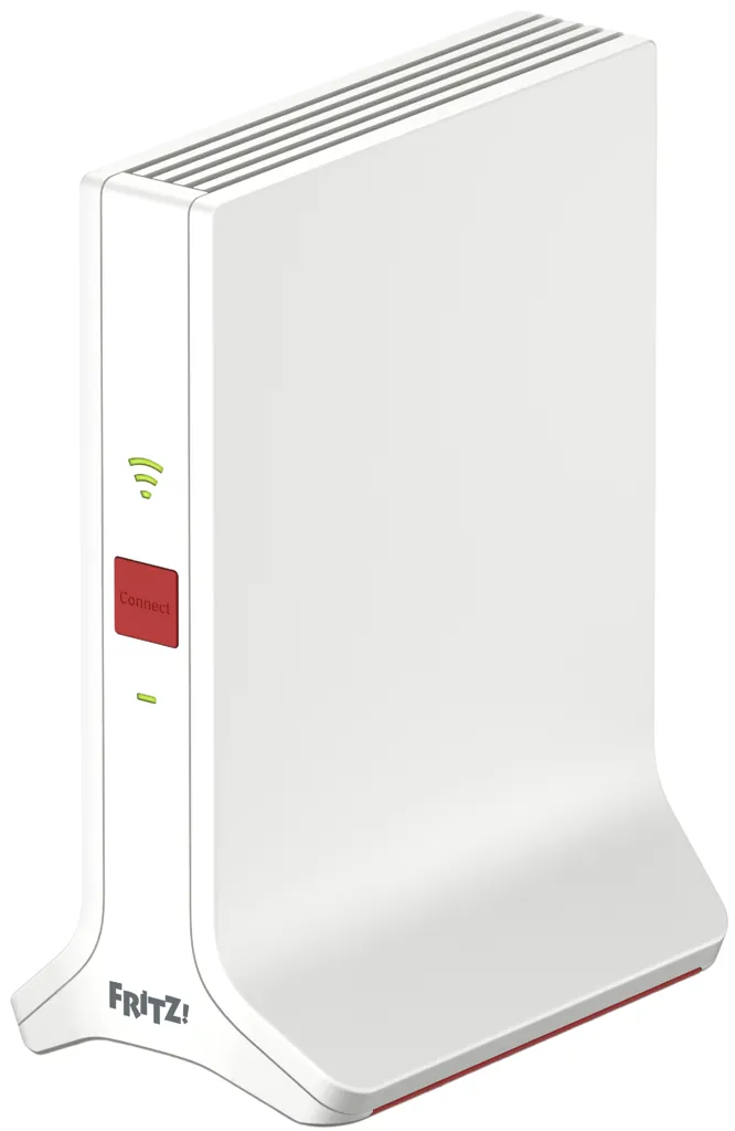 AVM FRITZ Répéteur Wi-Fi FRITZ!Repeater 3000 AX