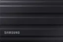 SAMSUNG SSD Externe T7 Shield - 4To - Noir