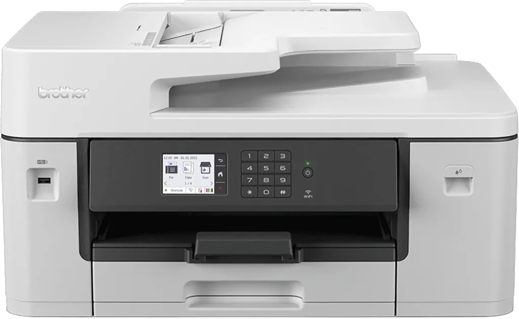 BROTHER Imprimante Multifonction MFC-J6540DWE