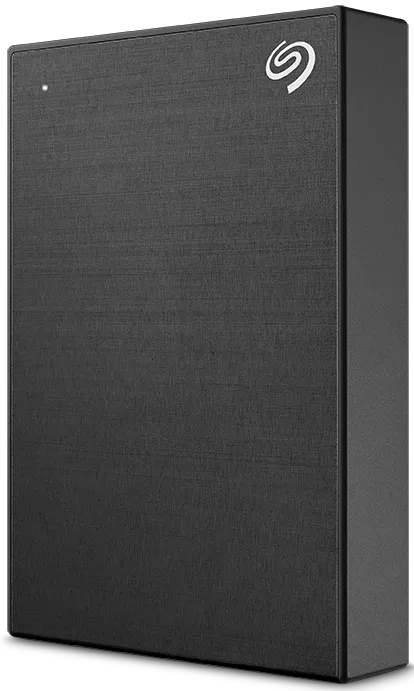 SEAGATE Disque dur externe One Touch avec mot de passe - 2 To - Noir