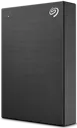 SEAGATE Disque dur externe One Touch avec mot de passe - 2 To - Noir