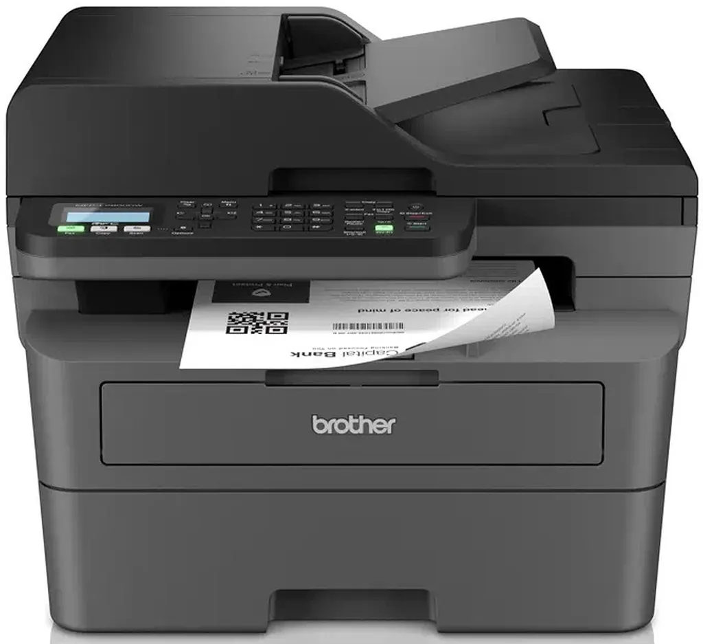 BROTHER Imprimante laser Multifonction MFC-L2800DW