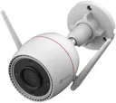 EZVIZ Caméra de surveillance H3c 2K - Blanc