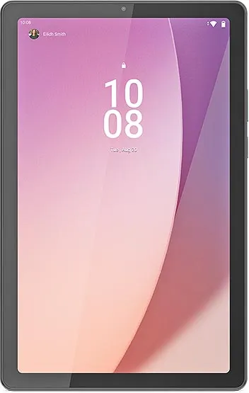 LENOVO Tablette Tab M9 - 64 Go - Arctic Grey - ZAC30180SE