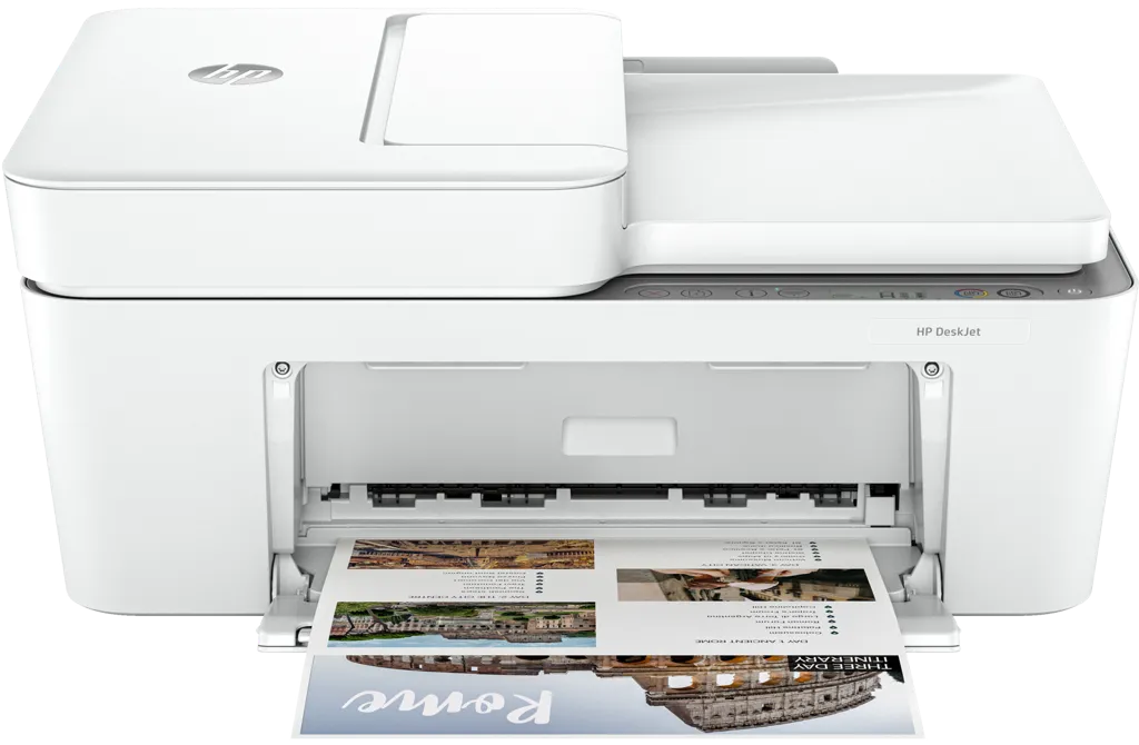 HP Imprimante Multifonction Deskjet 4220e