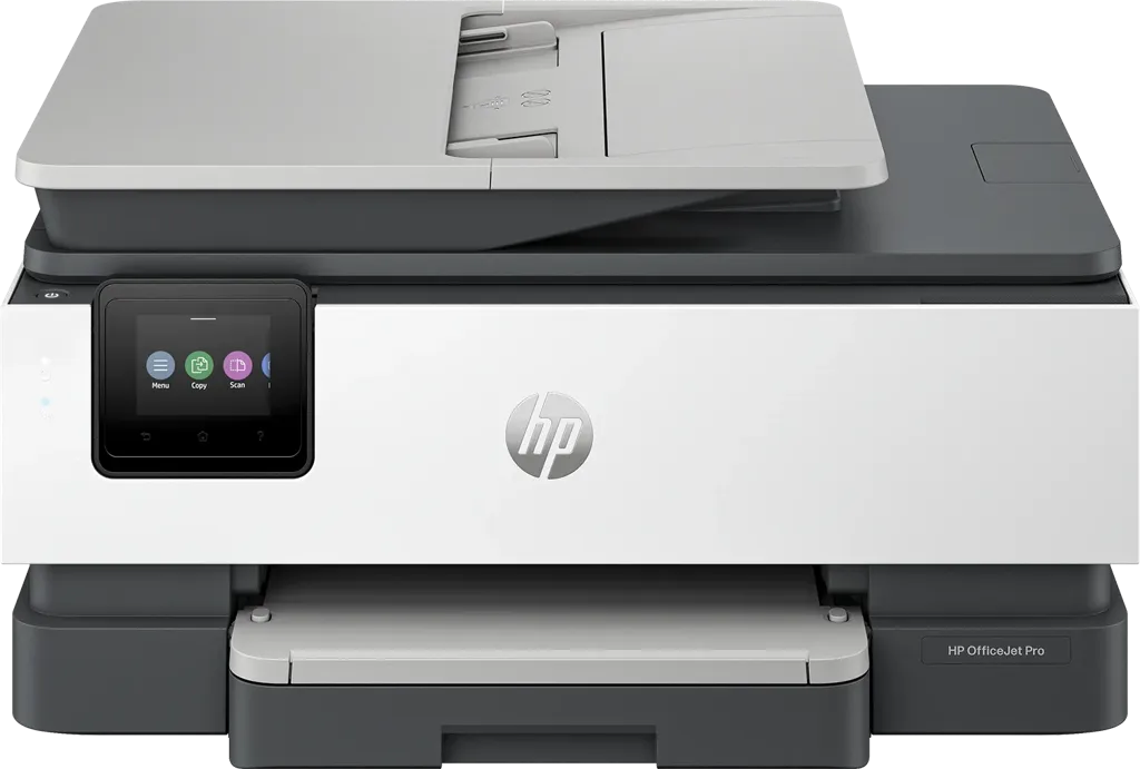 HP Imprimante Mulitfonction OfficeJet Pro 8122e